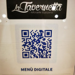 La Tavernetta Carte