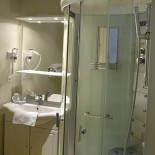 Bicoque 1522 Innen