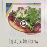 Pizzeria Ai Quattro Cantoni Nourriture