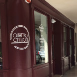 Pizzeria Ai Quattro Cantoni Boisson