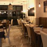 Pizzeria Pigaro À l'intérieur