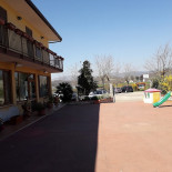 Del Pescatore Exterior