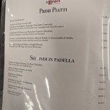 Karni Braci Speisekarte