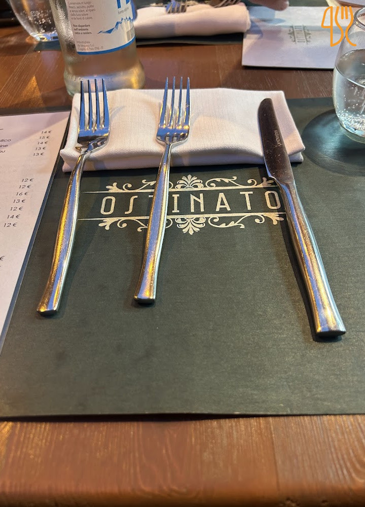 Ostinato Carte