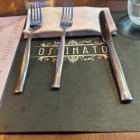 Ostinato Carta