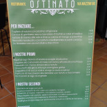 Ostinato Carta