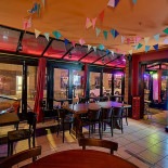 Pizzeria Rendez Vous Dentro