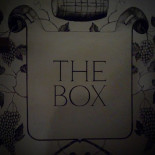 The Box Carte