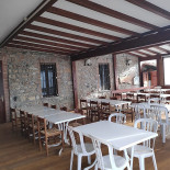 Torretta À l'intérieur