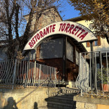 Torretta Extérieur