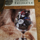 Locanda Triskele Carte