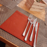 Osteria Siciliando Boisson