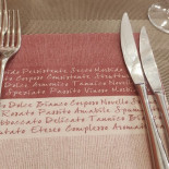 Osteria Siciliando Carte