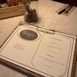 Pizzeria Anger Speisekarte