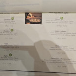 Pizzeria Anger Carte