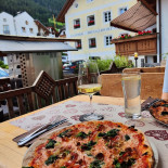 Pizzeria Anger Außen