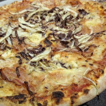 Pizzeria Anger Essen
