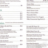 Hamburgeria San Marco Carte