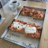 Qcorner-forlì Menu