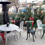 Qcorner-forlì Außen
