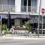 Qcorner-forlì Außen