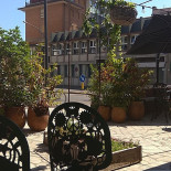 Qcorner-forlì Exterior