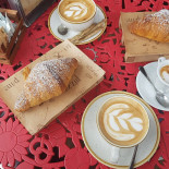 Qcorner-forlì Nourriture