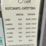 Essenza Caffè Carte