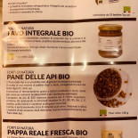 Essenza Caffè Carte