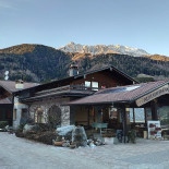 Albergo Gabà Exterior