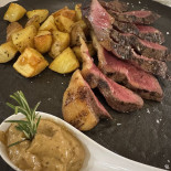 Albergo Gabà Essen