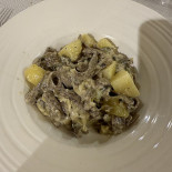 Albergo Gabà Essen
