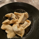 Albergo Gabà Nourriture
