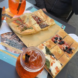 Locanda Caddeo Del Corso Nourriture