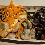 N'donio Comida