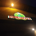 Torradello Exterior
