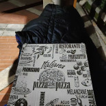 Pizzeria Cucchiarone Carte