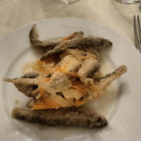 Torradello Nourriture