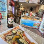 Pizzeria Mimmo's Pizza Comida