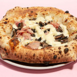 Pizzeria Mimmo's Pizza Comida