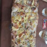 Antica Hosteria Carte