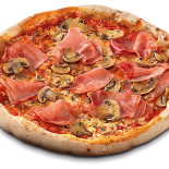 Pizzeria Mimmo's Pizza Nourriture