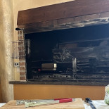 Antica Hosteria Carte