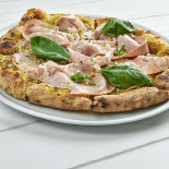 Pizzeria Mimmo's Pizza Nourriture