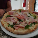 Pizzeria Mimmo's Pizza Comida