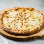 Pizzeria Mimmo's Pizza Comida