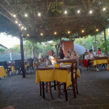 Antica Hosteria Extérieur