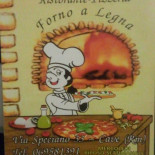 Pizza Pazza Da Debora Carte