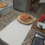 Pizza Pazza Da Debora Carte