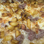 Eurofocaccia Centro Terni Comida